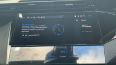 Peugeot 408 158kW GT 58kWh 5dr Auto Electric Hatchback